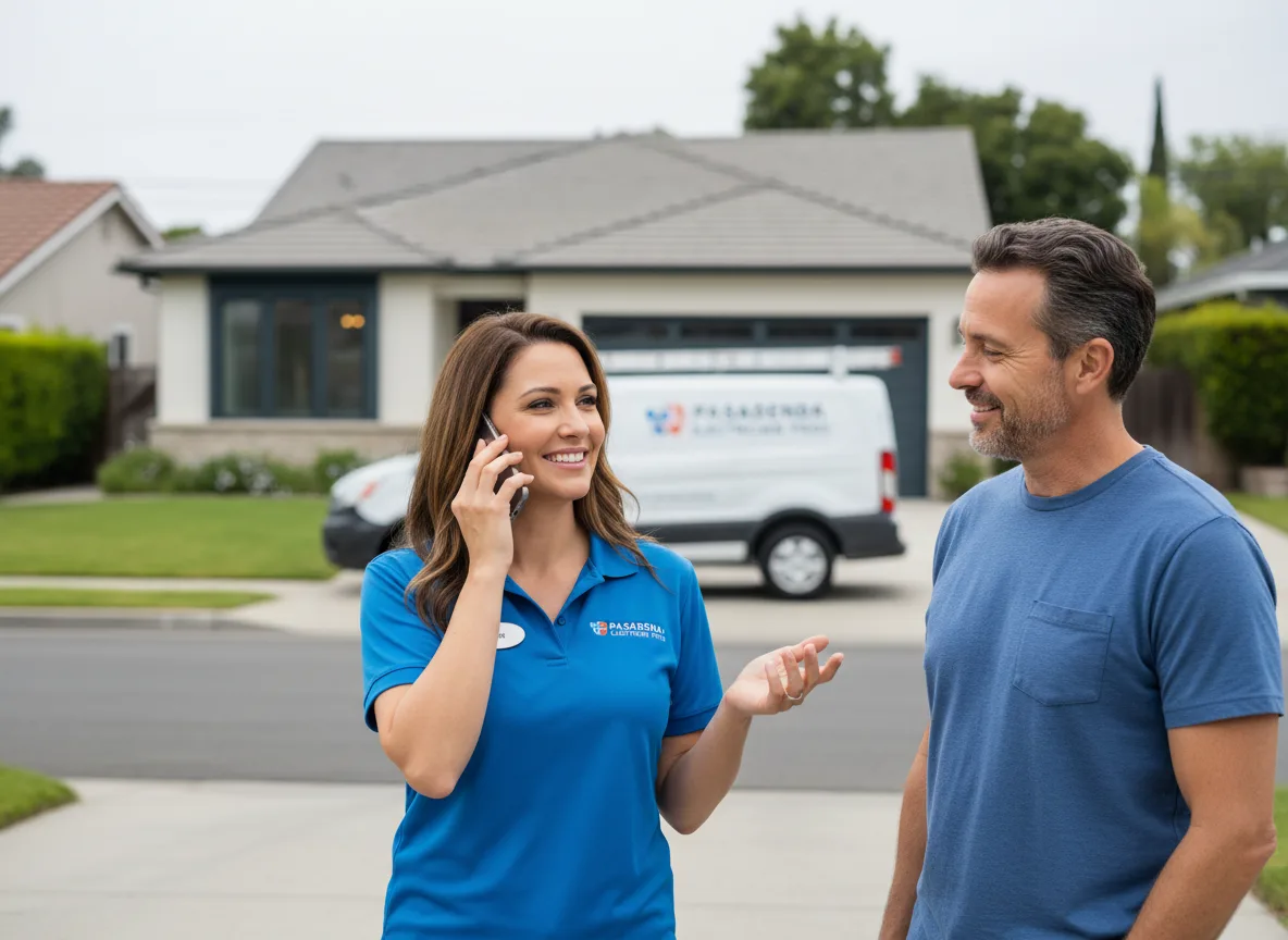Electrician Mount Holly Springs, PA FAQs